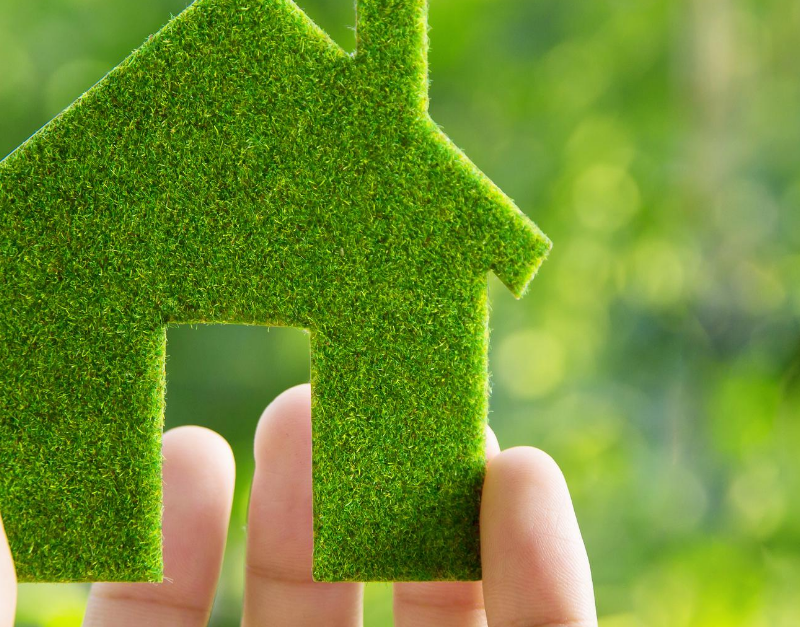 I materiali in genere utilizzati e il rapporto con l’eco sostenibilità