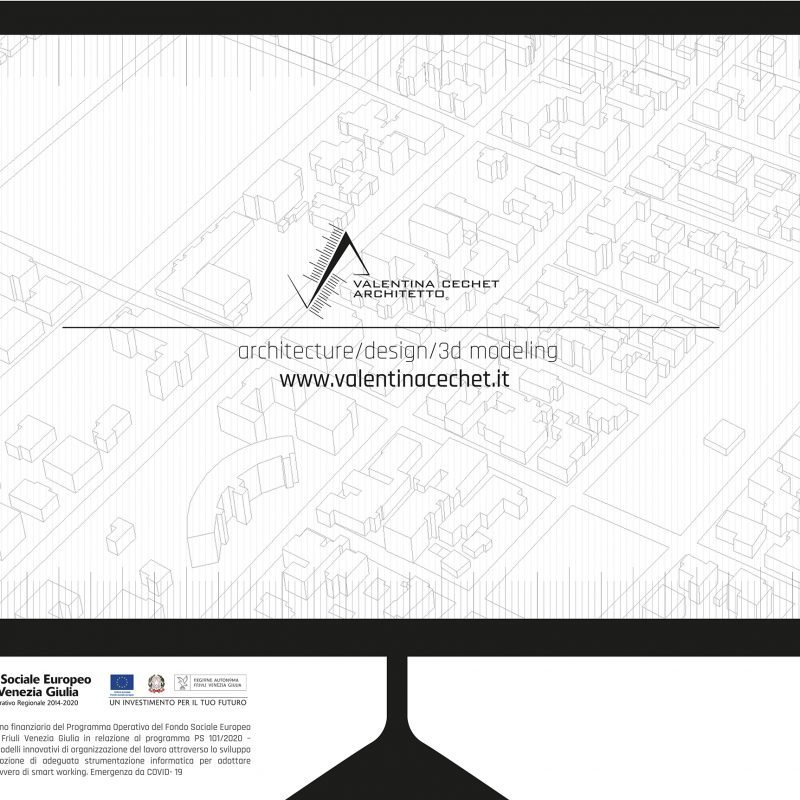 Consulenza e progettazione di interni online